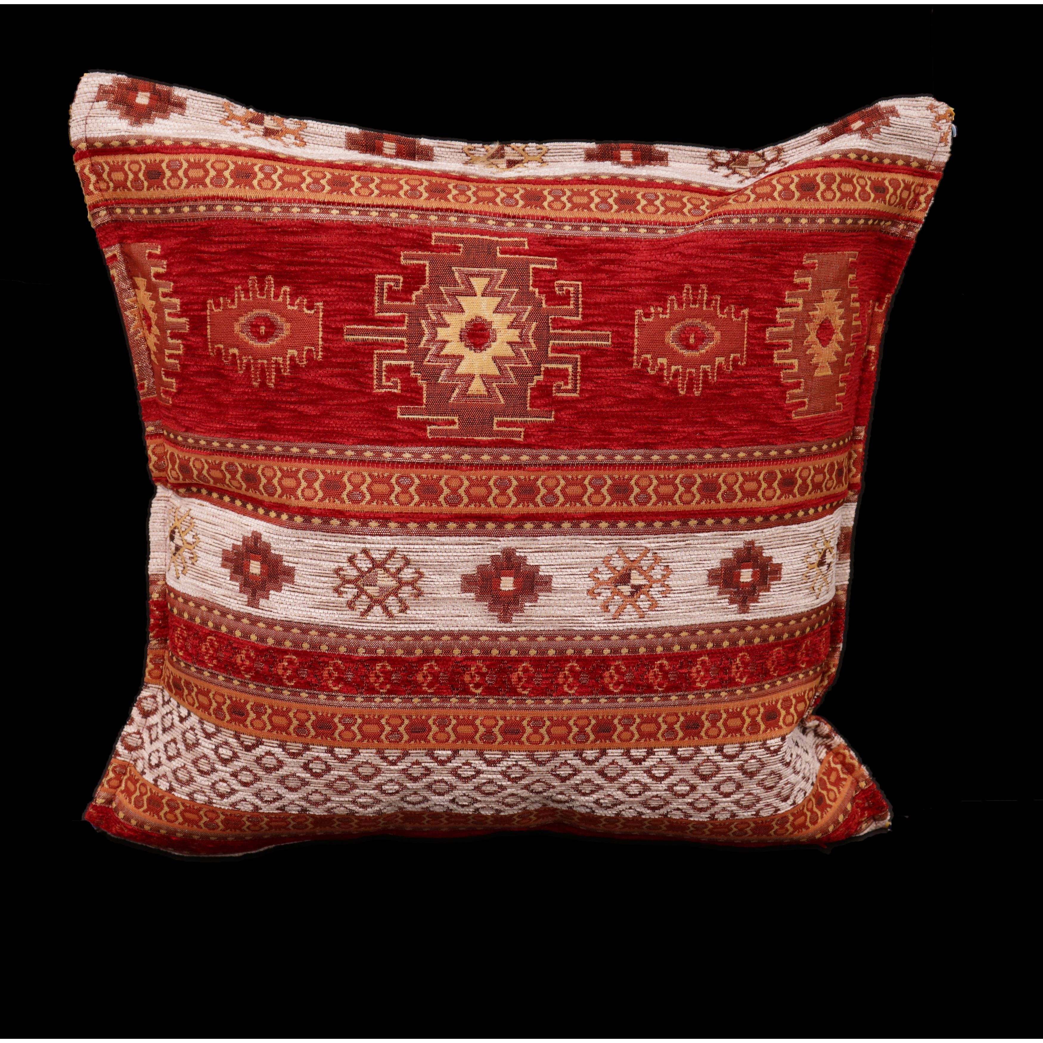 Chenille Pillow 12x24 inches Turkish Anatolian Decorative Pillow sofa pillow Home Decoration pillow Livingroom Decor Pillow Bedroom Pillows