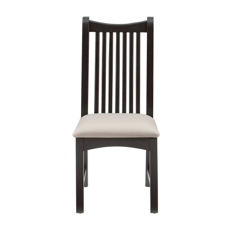 Linon Benner Side Chair (Set of 2)