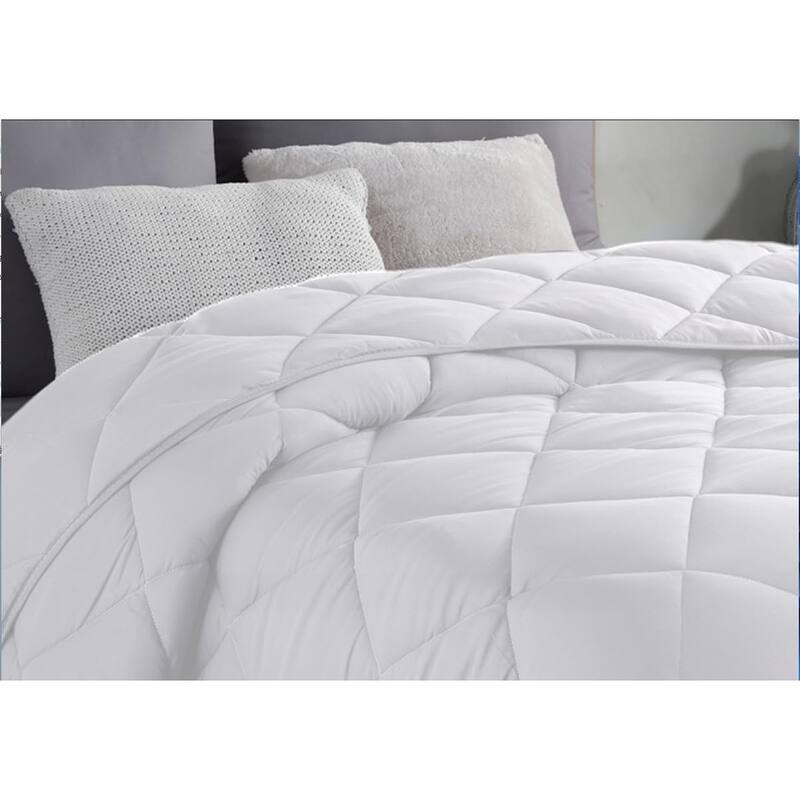 Microfiber Comforter, Duvet Insert,Ultra Soft, All-Season