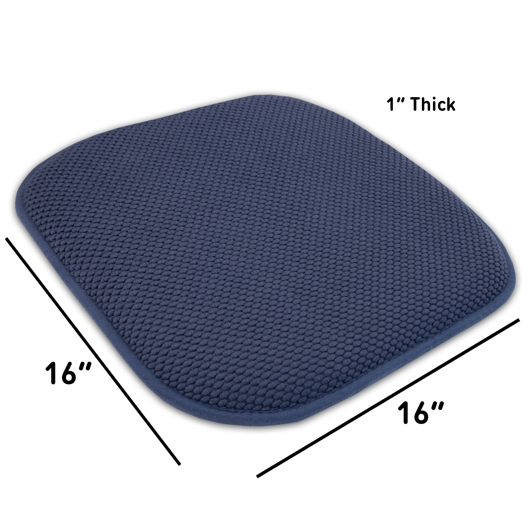 Chair cushions 16x16 hot sale