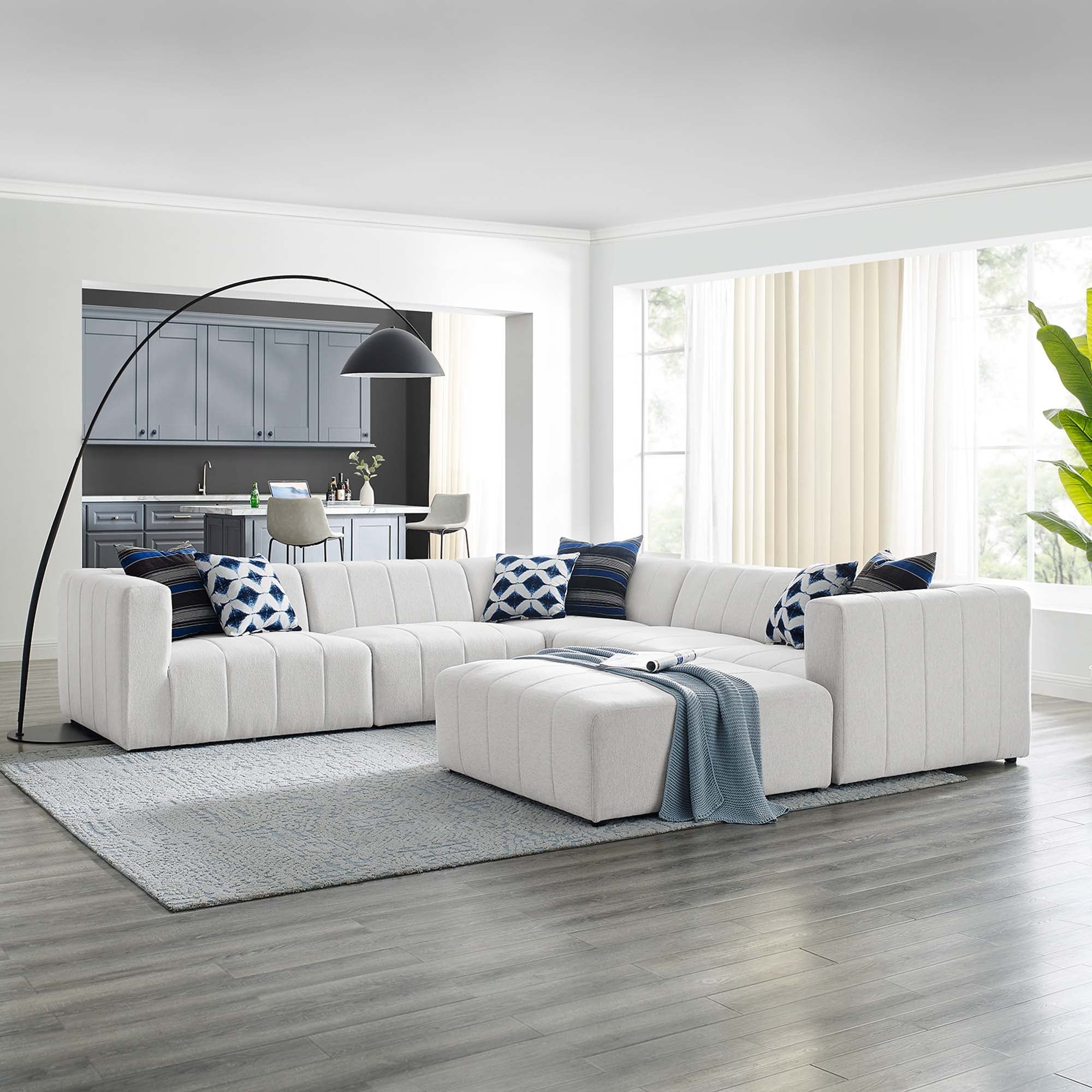 Bartlett convertible sales sofa