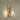 2 - Light Dimmable Antler Vanity Light