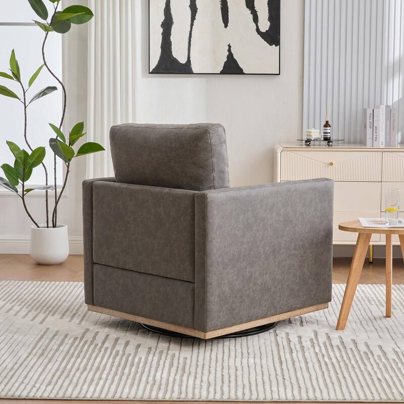 360° Rotating Lounge Chair