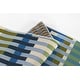 preview thumbnail 9 of 7, Momeni Icon Striped Indoor Outdoor Area Rug