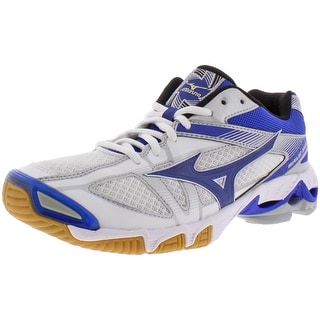 mizuno workout shoes