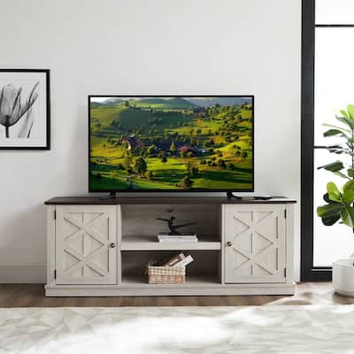 64 in. TV Stand Media Console for TVs up to 75 in. - 64" in Width