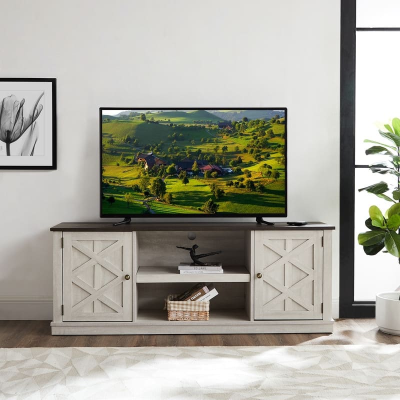 64 in. TV Stand Media Console for TVs up to 75 in. - 64" in Width