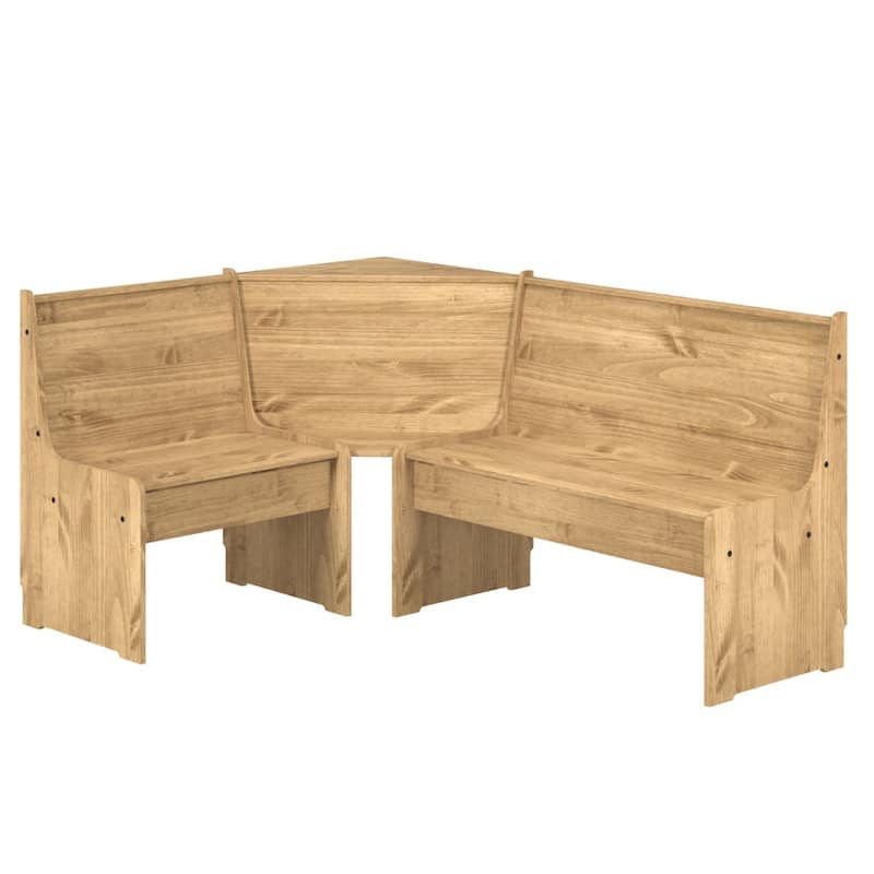 Corner Dining Set Corona | Furniture Dash