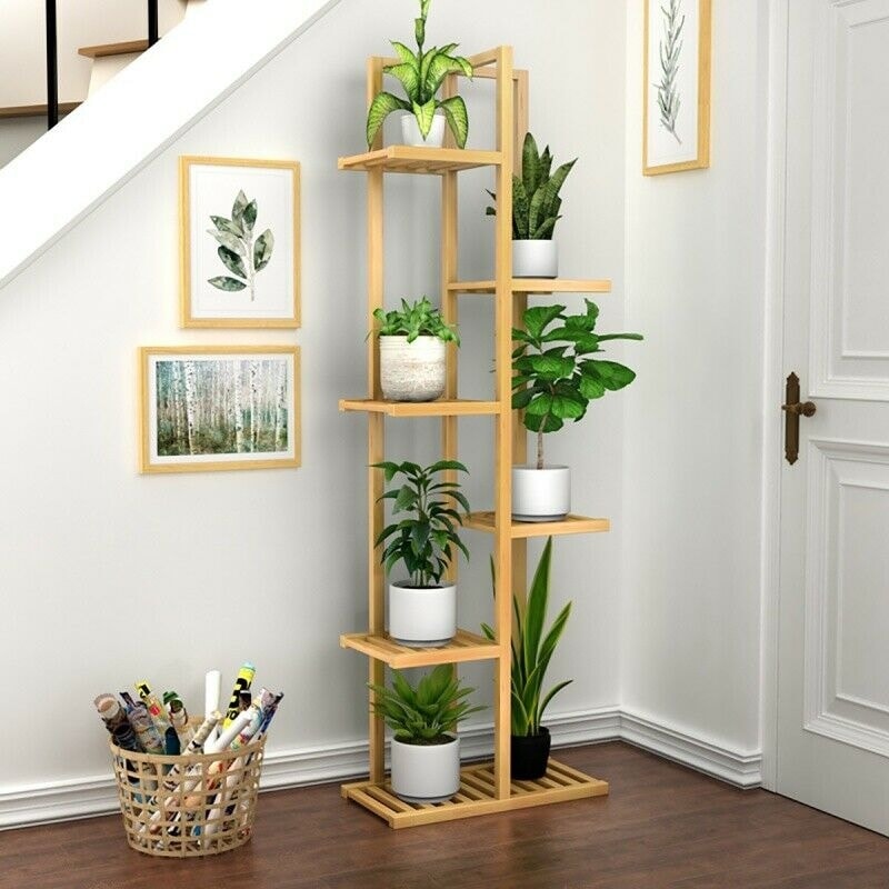 Plant Stands - Bed Bath & Beyond