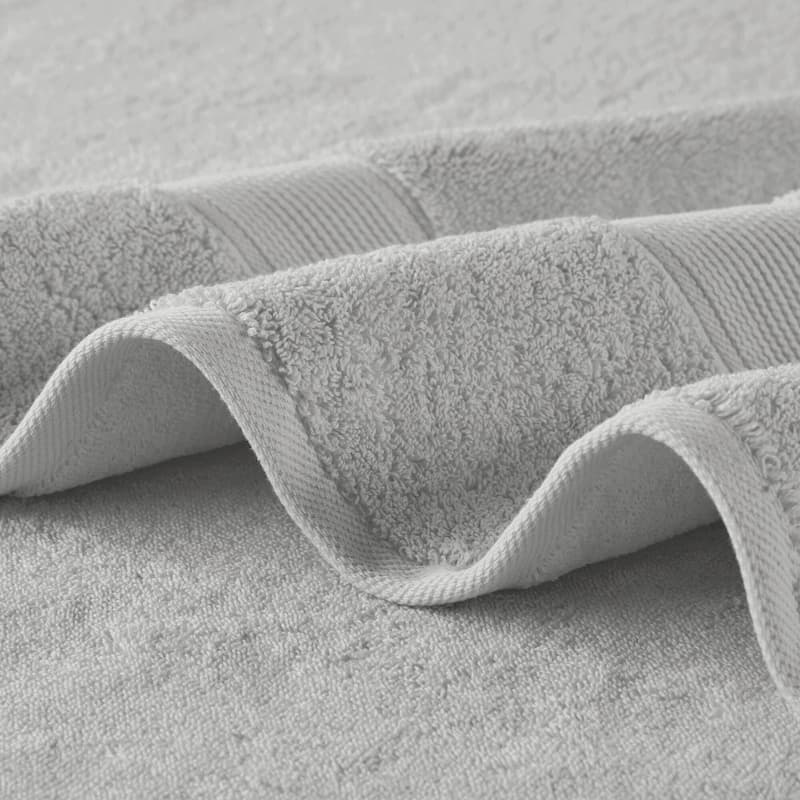 Madison Park Signature 800GSM Ultra-Soft 100% Cotton Absorbent Towel Set