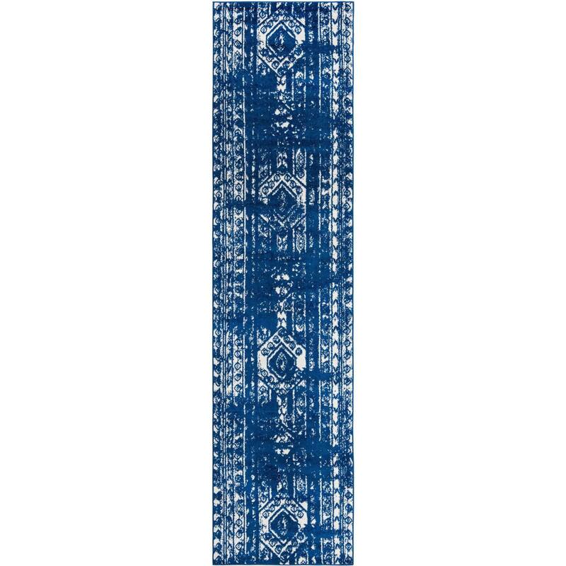 Contemporary Sling Collection Area Rug