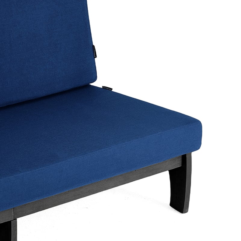 64'' Outdoor Patio Sofa