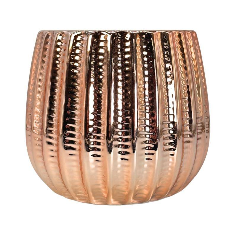 5 inch Ceramic Flower Planter Pot