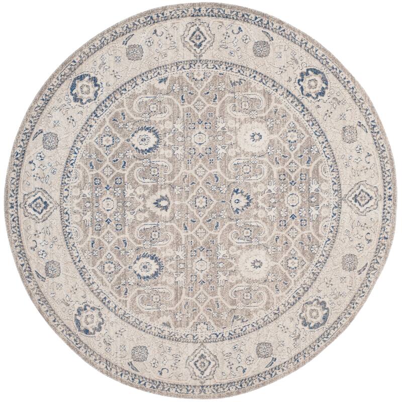 SAFAVIEH Patina Feikea Traditional Oriental Rug
