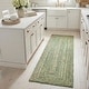 preview thumbnail 41 of 90, SAFAVIEH Handmade Cape Cod Marget Boho Coastal Jute Rug