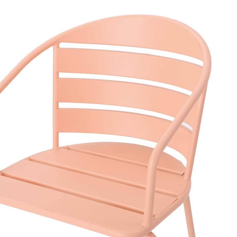 SANTA MONICA Bistro Set