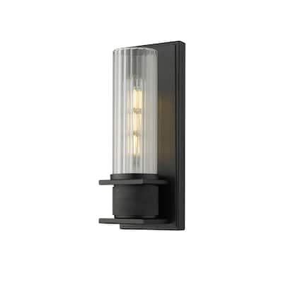 Millennium Lighting 28601 12" Tall Wall Sconce