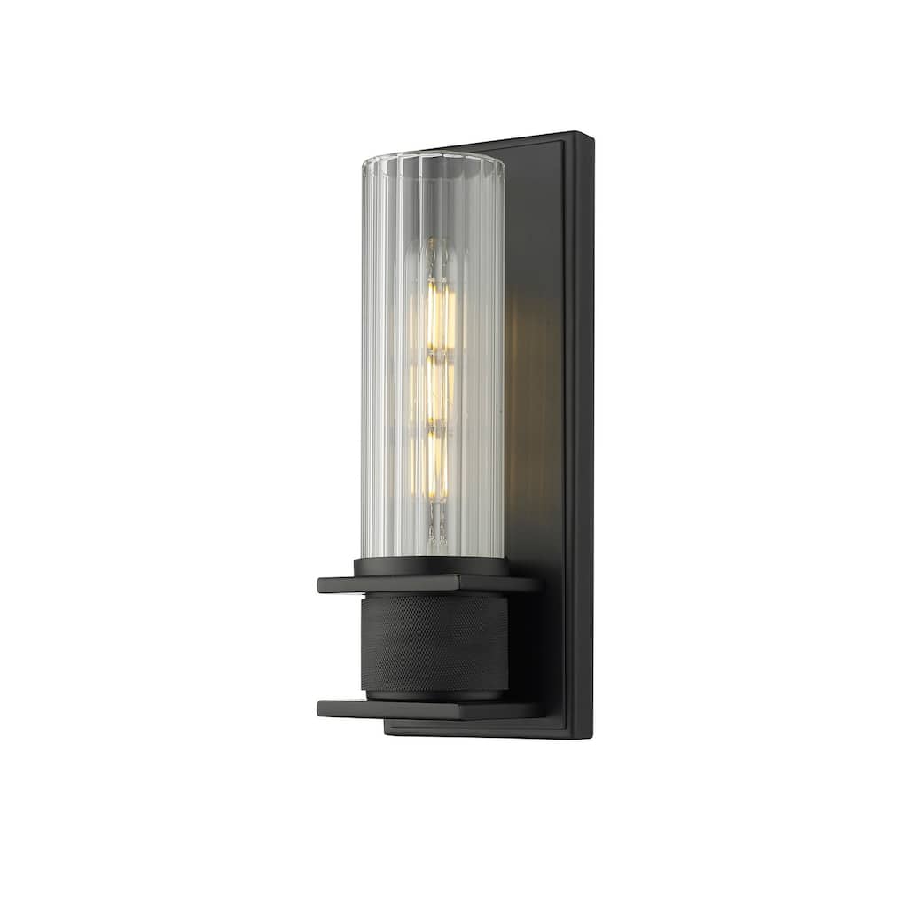 Millennium Lighting 28601 12" Tall Wall Sconce