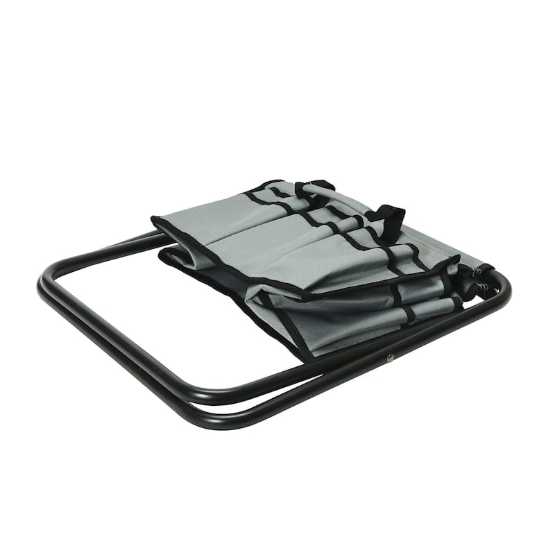 Household Essentials Collapsible Utility Stool