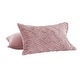preview thumbnail 16 of 49, 3-Piece Fluffy Sherpa Comforter Set Tufted Bedding Comforter Set