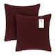 Option Wine Red