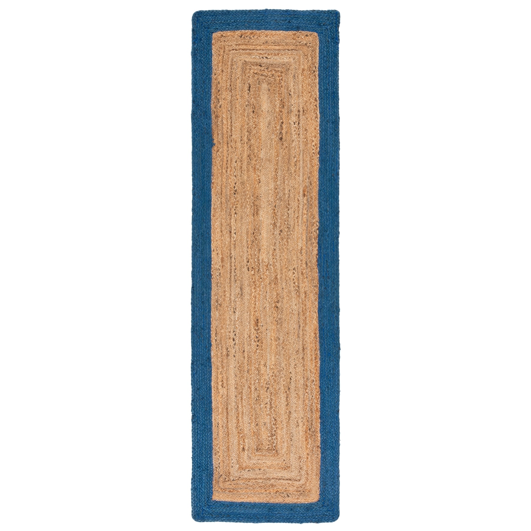 Option Natural/Blue