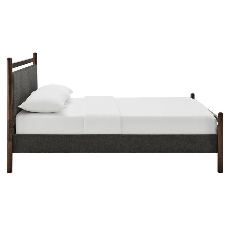 Ginny Platform Bed Frame