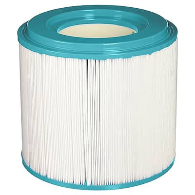 Hurricane HF8341 Advanced Spa Filter Cartridge for PM35SC-F2M and Unicel 5CH-352 - 8.25