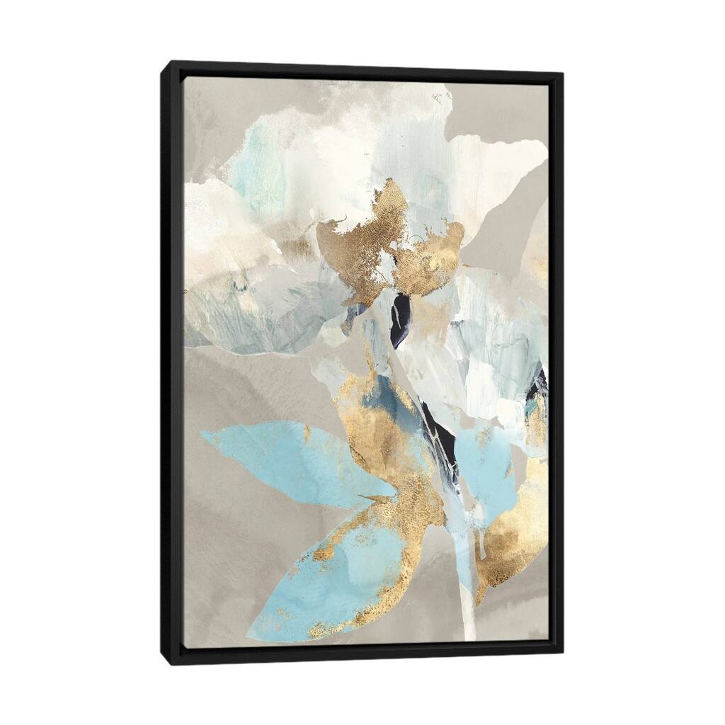 iCanvas "Authentic Beauty II" by Isabelle Z Framed Canvas Print
