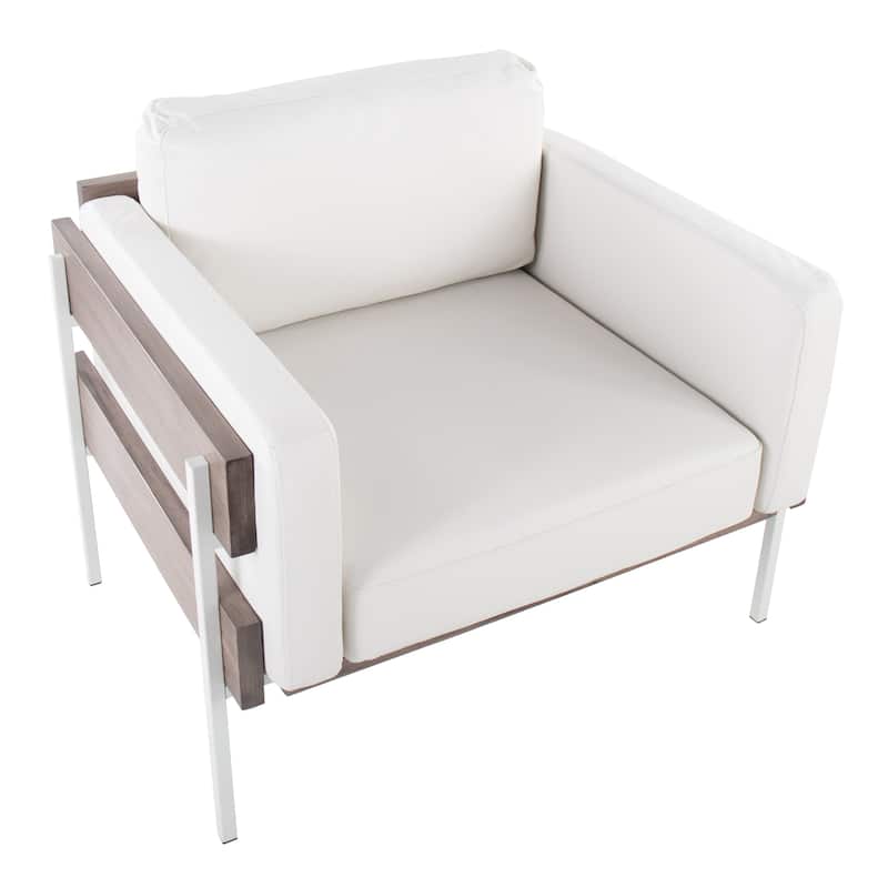 Carbon Loft Kari Accent Chair