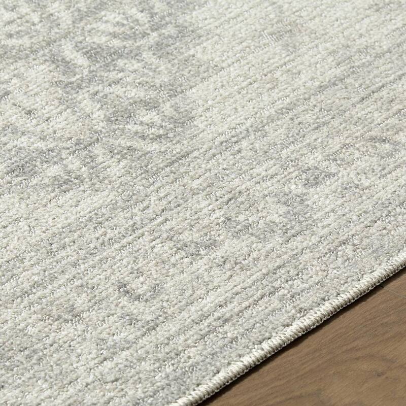 Nabela Noor Home x Livabliss Athiyo Traditional Area Rug