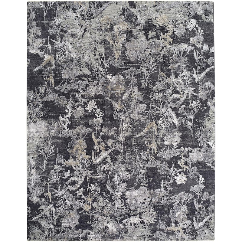Livabliss Gakko Rustic Area Rug