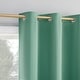 preview thumbnail 47 of 63, Sun Zero Riley Kids Bedroom Blackout Grommet 1-Piece Curtain Panel, Single Panel