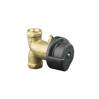 Kohler Antique Ceramic Handle Insets and Skirts in White - Free