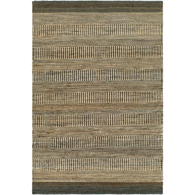 Haylee Rustic Area Rug