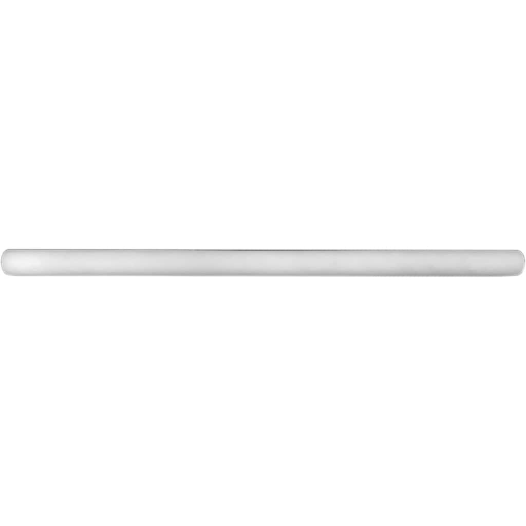 Pale Gray Marble Honed 0.62" x 12" Pencil Liner