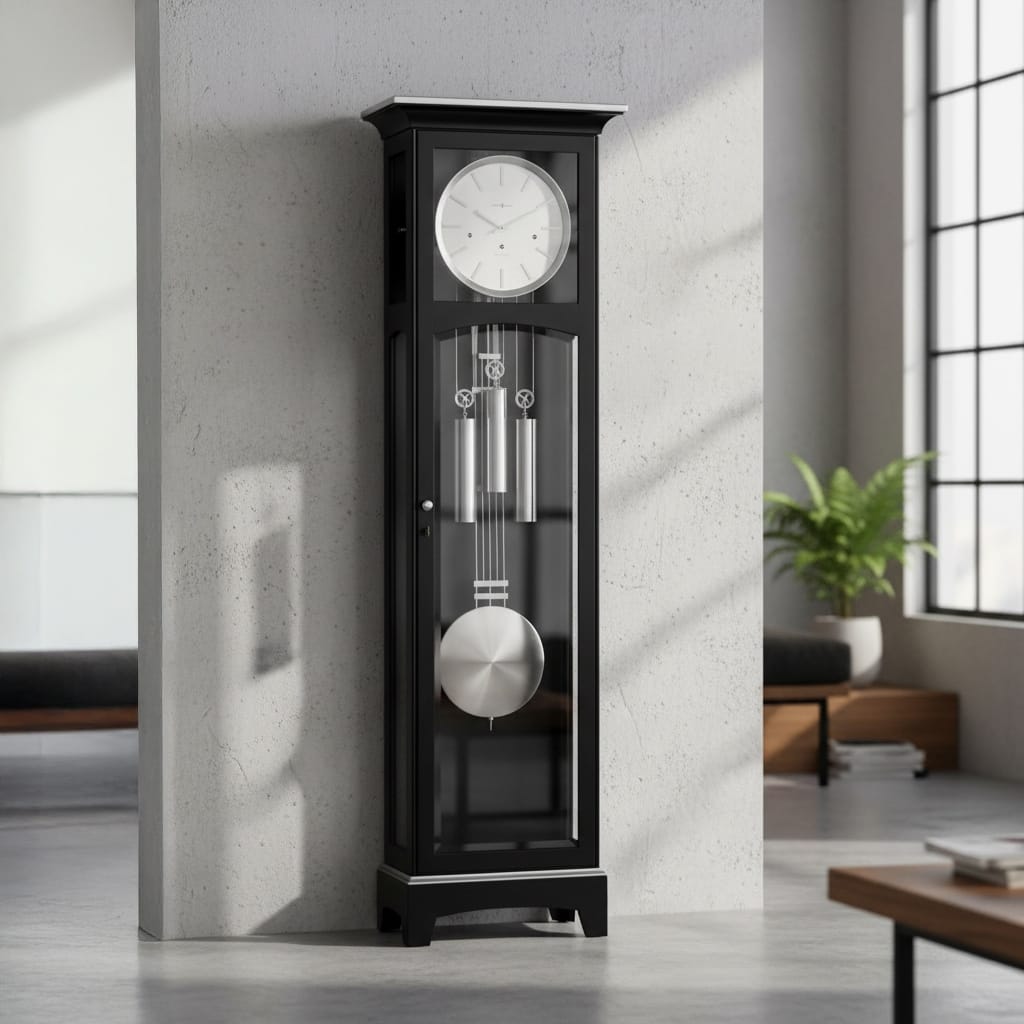 Howard Miller Urban Iii Floor Clock