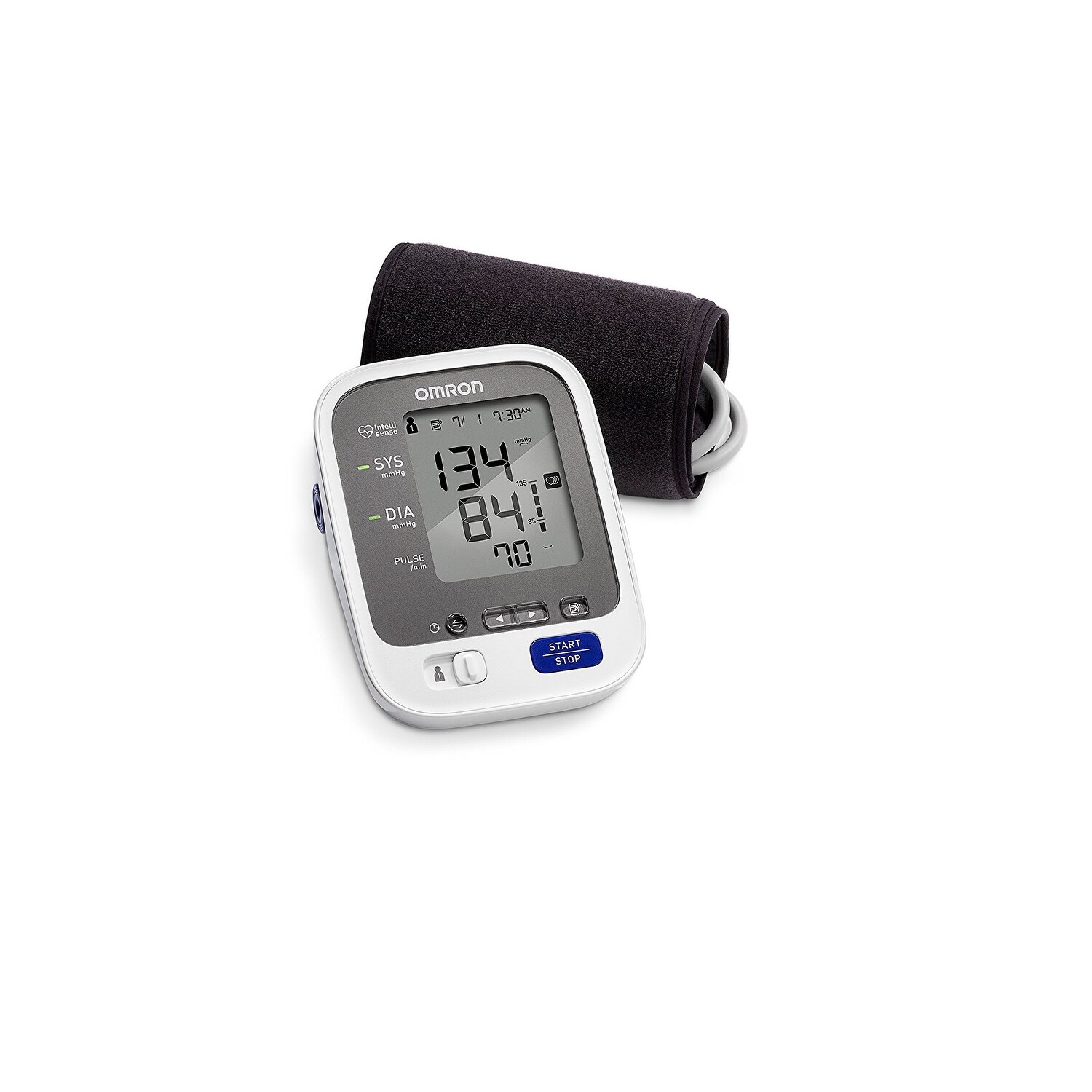 most accurate bp watch