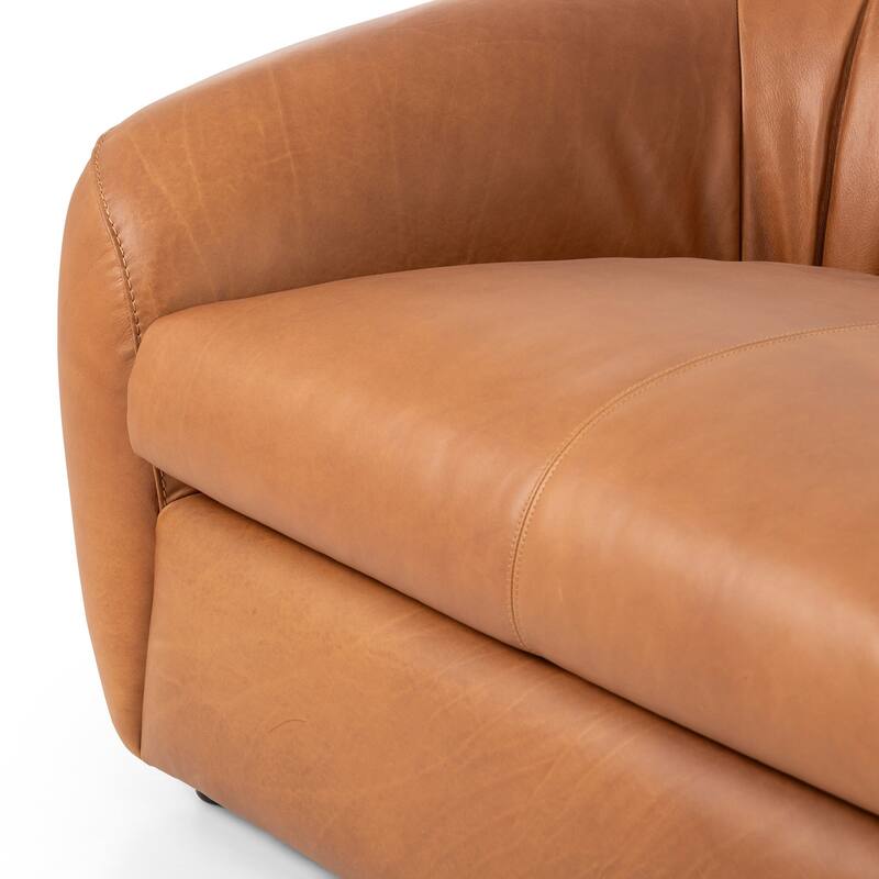 Zoey LAF PC-Lorento Cognac