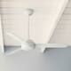 Option Matte White