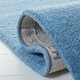 preview thumbnail 111 of 171, SAFAVIEH Handmade Himalaya Kaley Solid Wool Rug