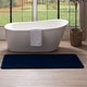 preview thumbnail 44 of 60, Mohawk Home Lavish Plush Bath Rug