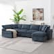Option Dark Blue