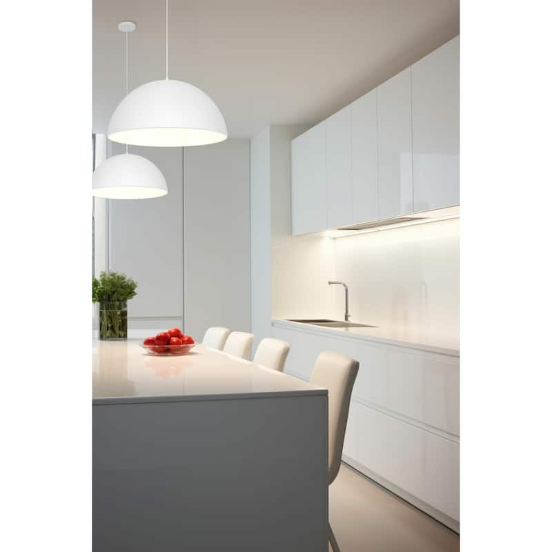 Access Lighting Huck 1 Light Pendant