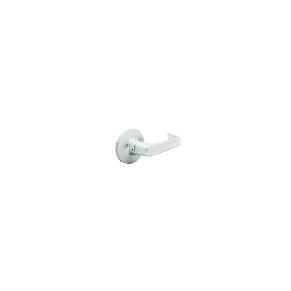 Delaney 515T-RH-CT RH Collection Charlotte Series Grade 2 Dummy Tubular Door Lever