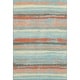 preview thumbnail 2 of 132, Premium Washable Super Soft Stripe Mayfield Rug
