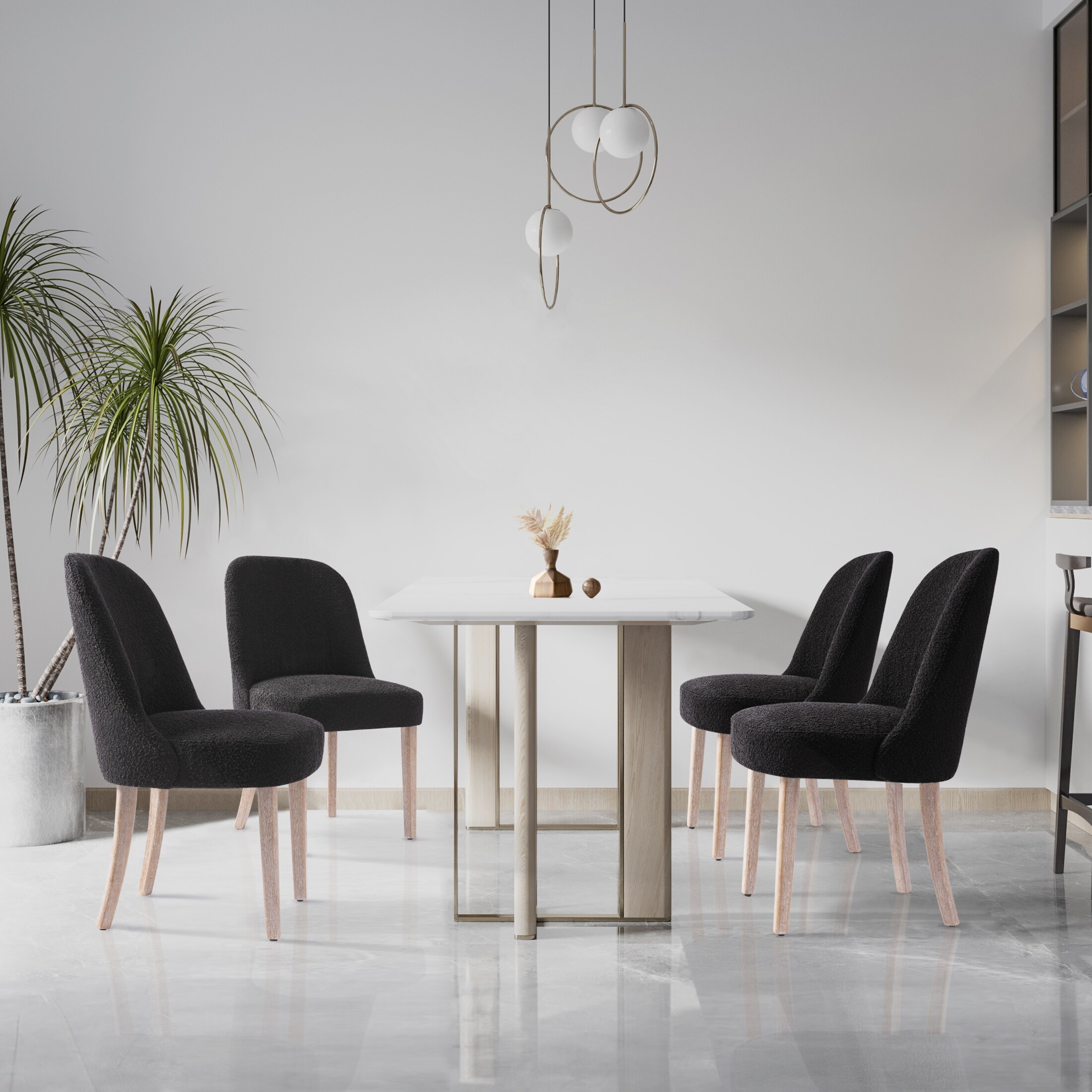 Stain resistant dining chairs store