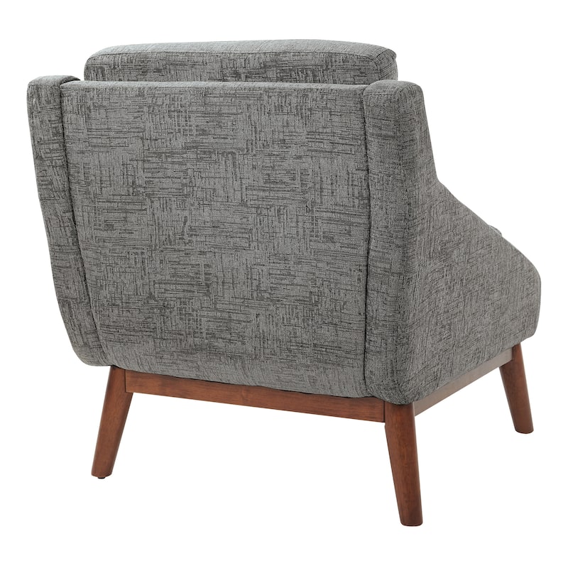 Mid-Century Club Chair