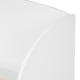 preview thumbnail 12 of 11, Children's Multi-Functional 3-Shelf Bookcase Toy Storage Bin, White