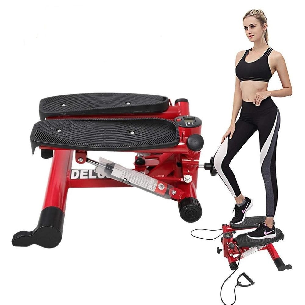 Folding 2025 exercise step